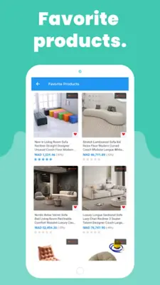 Cheap furniture, Buy furniture android App screenshot 1